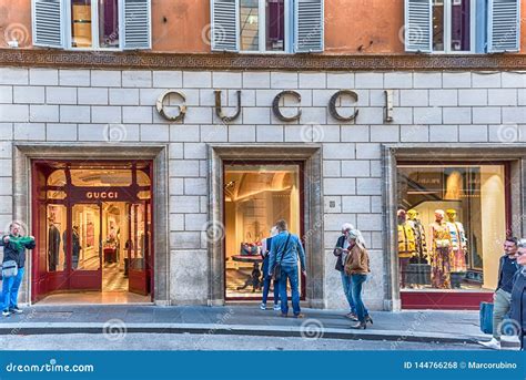 is gucci italian|is gucci italian or french.